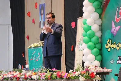 اجتماع بانوان علوی