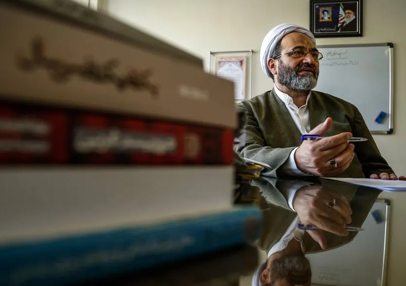 نقشه راه برای اجرای کامل برنامه ملی درسی تدوین می شود