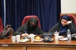 نشست خبری مدیر کل کتاب‌خانه‌های عمومی استان آذربایجان شرقی‎‎
