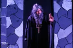 سوگنامه نمایشی «کاروان خورشید» – اراک/عکاس:طاها نظیری