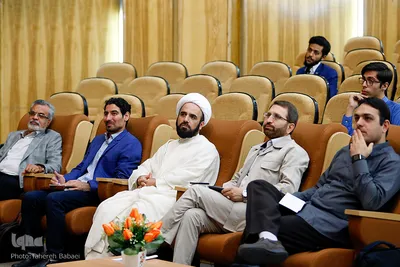 اولین سمینار سلامت صدا ویژه مداحان و قراء