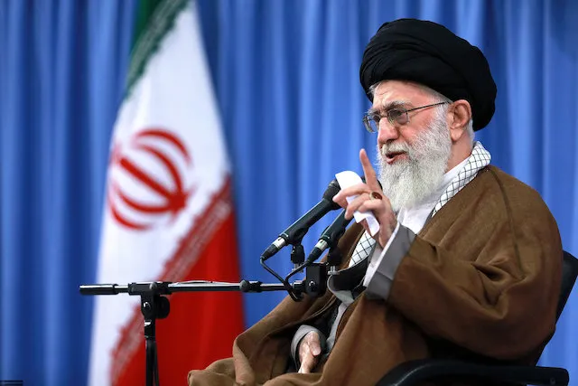 Marekani inahamishia magaidi wa ISIS Afghanistan ili kuhalalisha uwepo wake katika eneo