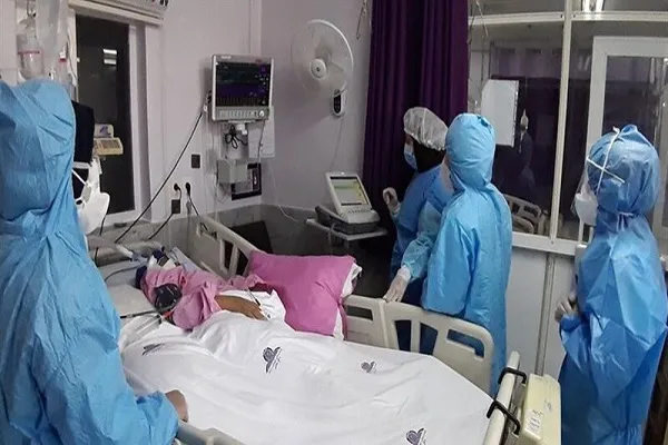 ۱۱ کرمانشاهی دیگر بر اثر ابتلای به کرونا جان باختند
