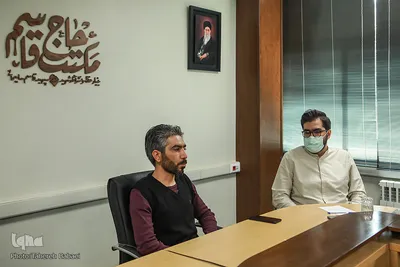 رونمایی از مستند «شبی که طوفان شد»