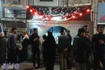 شصت و یکمین شب اجتماع مردم مومن و انقلابی دیارعلویان بابلسر