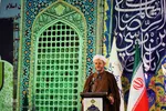 حجت الاسلام خضیراوی امام جمعه کارون 