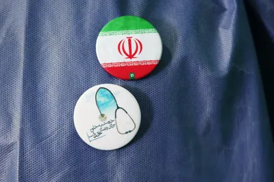 جشن انقلاب در سایه خدمت پزشکی به محرومان