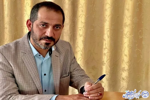 نقش روابط عمومی‌ها در عرصه جهاد تبیین