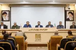 برخورد قاطع با اخلال‌گران در روند توزیع کالاهای اساسی در فارس