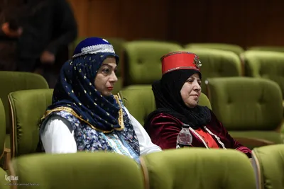اولین رویداد ملی جهادگران و الگوهای موفق کسب و کار