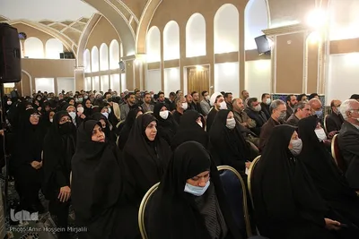نشست فعالان قرآنی با استاندار یزد‎‎
