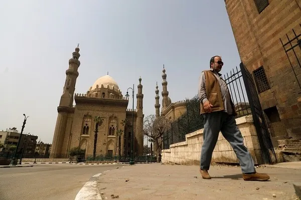 ممنوعیت ضیافت‌های عمومی افطار ماه رمضان در مصر