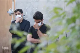 هر کوچه؛ یک حسینیه