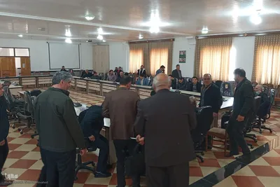 کشاورزان اهری بذر آزادسازی زندانیان غیرعمد را کاشتند