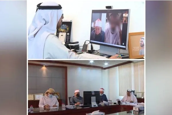 Waliohifadhi Qur'ani gerezani Dubai wapunguziwa adhabu