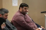 سومین روز مسابقات قرآن‎ در خمینی‌شهر
