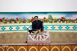 همایش طرح قرآنی بصائر