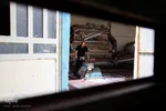 قالیشویی‌ در آستانه عید نوروز/عکاس:پریسا بهزادی