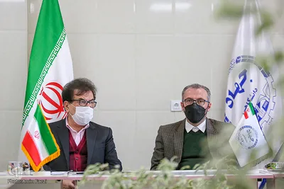 افتتاح پارک علوم و فناوری‌های نرم و صنایع فرهنگی جهاددانشگاهی فارس