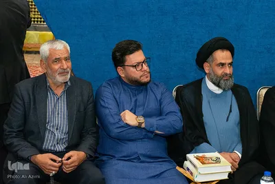 افتتاحیه جلسات هفتگی صوت و لحن در اصفهان