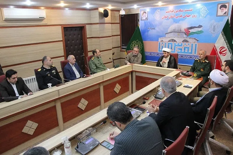 نقض حقوق بشر در غزه بیانگر رفتارهای دوگانه دولت‌های غربی است