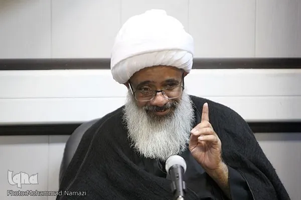 «زبان»؛ گنجی عظیم که باید آن را مُهر و موم کرد