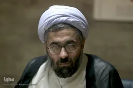 حجت‌الاسلام والمسلمین مهدی سیف جمالی، سرپرست کارگروه مد و لباس کشور