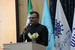 آیین اختتامیه نخستین کنگره ملی ابن ‌حسام‌ خوسفی