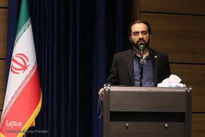نشست صمیمی نماینده ولی فقیه در استان فارس با مدیران روابط عمومی‎‎