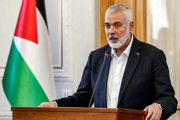 Réaction des groupes palestiniens à l'assassinat lâche d'Ismaïl Haniyeh