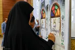 افتتاحیه اولین دوره تربیت مربی روخوانی قرآن کریم‎