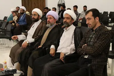 برگزاری ششمین جشنواره علامه حلی در استان مرکزی