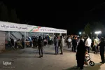 تنور داغ انتخابات در ساعات پایانی رأی‌گیری در اصفهان