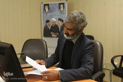 مرحله استانی مسابقات قرآن بنیاد شهید استان مرکزی
