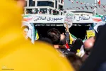 راهپیمایی ۲۲ بهمن ۱۴۰۲