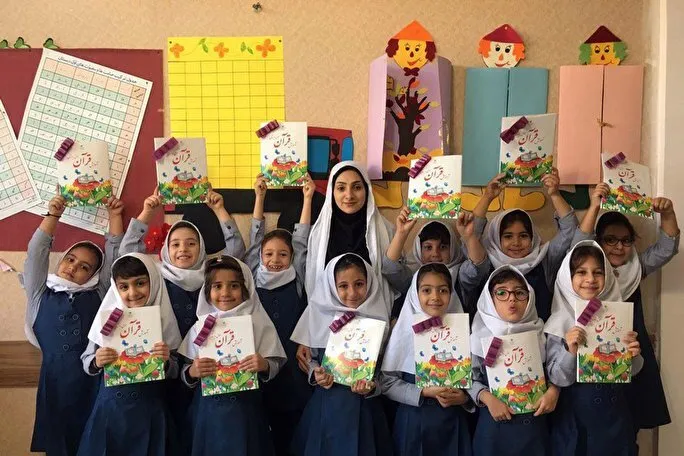 Author Advocates for Conceptual Translation in Quranic Education