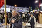 حضور حماسی بابلسری‌ها در شصت‌ و دومین قرار شبانه