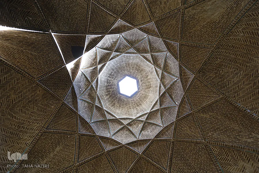 مرمت ۴۰ اثر تاریخی استان مرکزی در سال ۹۷