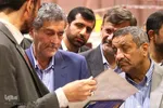 بازدید مسئولین از نمایشگاه قرآنی شیراز