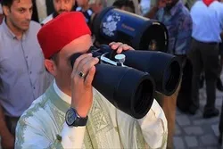 الخميس غرة رمضان بمعظم الدول الاسلامية
