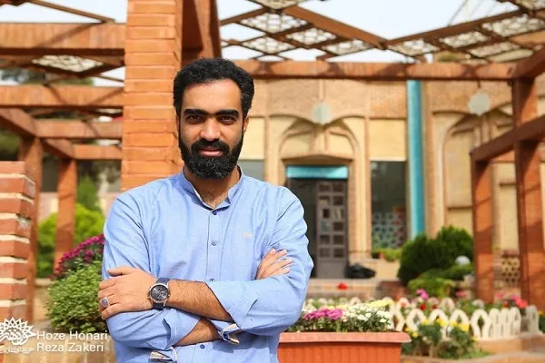 بچه‌های مسجد مهمان امام هشتم می‌شوند