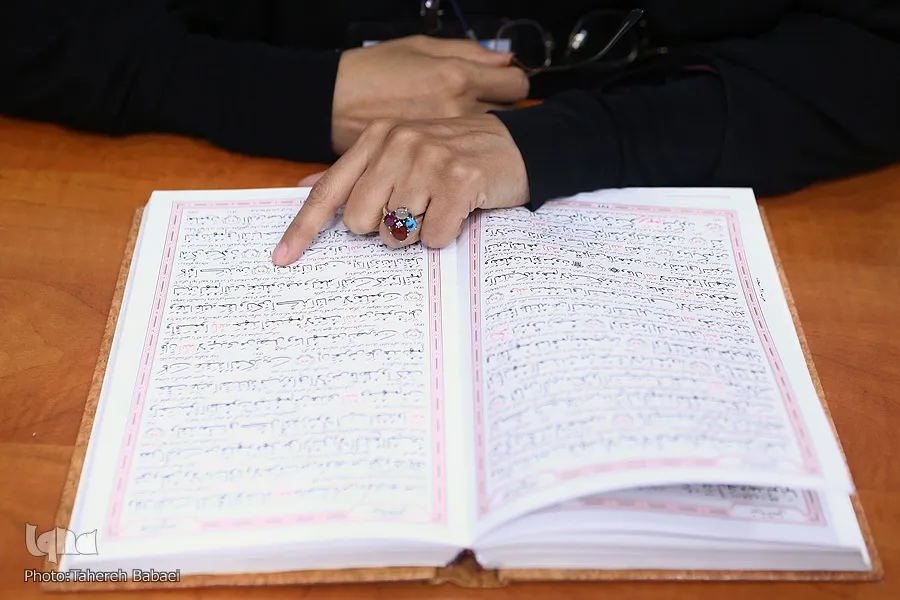 جزئیات ثبت‌نام در رشته ترتیل قرآن مسابقات مشکات اعلام شد