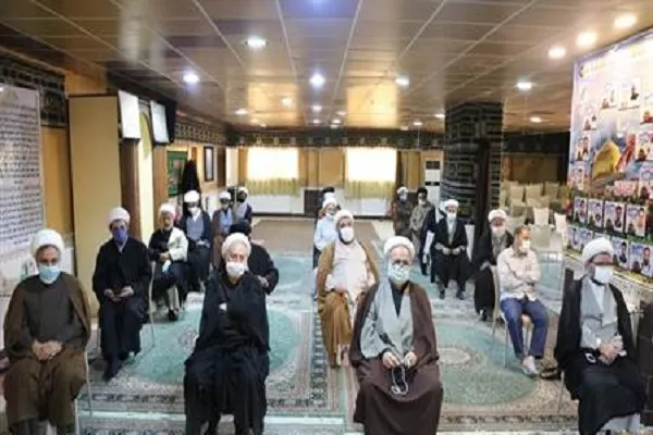 پذیرش 80 طلبه در مقطع کارشناسی در نمایندگی المصطفی در سوریه
