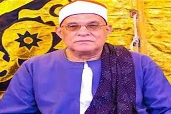 Ang Ehiptiyano na Qari ay Pinagbawalan sa Pagbigkas sa Loob ng Anim na mga Buwan