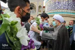 استقبال از برادران گرایی - شیراز