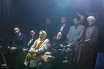 دومین جایزه ادبی «ساهر»‎