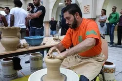Colloque international sur la diffusion de la céramique islamique de Tunisie en Méditerranée