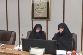 شصت و هشتمین جلسه کمیسیون توسعه فعالیت‌های تبلیغی و ترویجی قرآن کریم