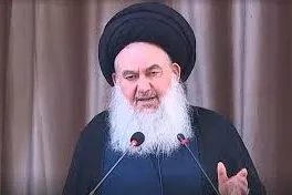 امام جمعه بغداد: تمام اهداف شهید سنوار با ایثارگری بسیار محقق شد