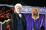 ملت ایران در تمام نقاط کشور آماده دفاع هستند